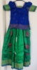 Picture of 4 Fancy lehengas combo 4-5y