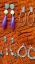 Picture of Western Earrings 