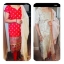 Picture of Combo : Pure Pattu 3 pc straight suit sets 