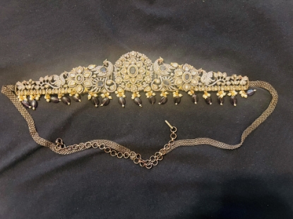 Picture of New Victorian Hip Chain 