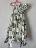Picture of Lill angels floral frock 2-4y