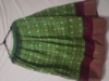 Picture of Ikkath lehenga with 2 blouses 6-7y