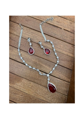 Picture of Ruby set