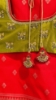 Picture of Katan banaras paithani  pattu saree