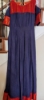 Picture of Cotton silk set of 2 traditional Long frock
