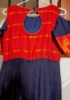Picture of Cotton silk set of 2 traditional Long frock