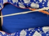 Picture of Designer Pure Banarasi Frock