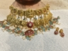 Picture of Jadau kundan chocker set
