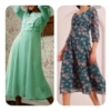 Picture of SAAKI Brand dresses