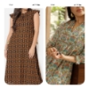 Picture of SAAKI brand  dresses