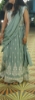 Picture of Pleated embroidery lehenga