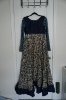 Picture of Kalamkari Full Length Dress
