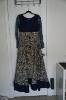Picture of Kalamkari Full Length Dress