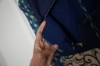 Picture of Kalamkari Full Length Dress