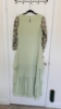 Picture of Pista Green Designer Dress