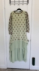 Picture of Pista Green Designer Dress