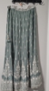 Picture of Pleated embroidery lehenga