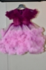 Picture of Janya's closet 1 year baby girl 