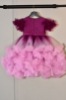 Picture of Janya's closet 1 year baby girl 
