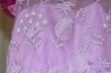 Picture of Myriti designer ruffle frock 4-5y