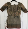 Picture of Never Worn Kalamkari Saree