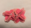 Picture of Designer Pink Frock 2-3y