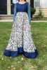 Picture of Kalamkari Full Length Dress