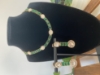 Picture of Beautiful emerald necklace 