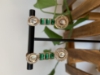 Picture of Beautiful emerald necklace 