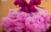 Picture of Janya's closet 1 year baby girl 
