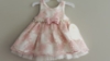 Picture of Brand new party wear frock 6M