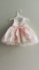 Picture of Brand new party wear frock 6M