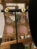 Picture of Necklace with matching earrings 