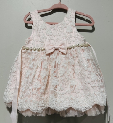 Picture of Beautiful high end fairy dress 1y
