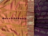 Picture of New Pure kanchi pattu langa 2-3 years