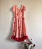Picture of Never worn pure mul cotton dress 