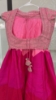 Picture of Pure Rawsilk designer Lehenga