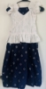 Picture of 4 Fancy lehengas combo 4-5y