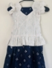 Picture of 4 Fancy lehengas combo 4-5y