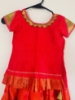 Picture of 4 Fancy lehengas combo 4-5y
