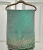 Picture of Shaded Soft organza saree with embroidery 
