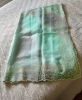 Picture of Shaded Soft organza saree with embroidery 