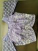 Picture of Violet lehenga with mirror work blouse and can-can