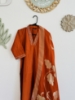 Picture of Brand new silk 3 piece set with soft banarasi dupatta