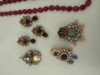 Picture of Beads Chain & Pendants Combo