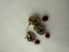 Picture of Beads Chain & Pendants Combo