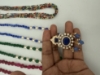 Picture of Beads Chain & Pendants Combo