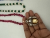 Picture of Beads Chain & Pendants Combo
