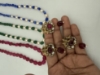 Picture of Beads Chain & Pendants Combo