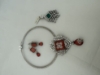 Picture of Cocktail hasli & pendants combo